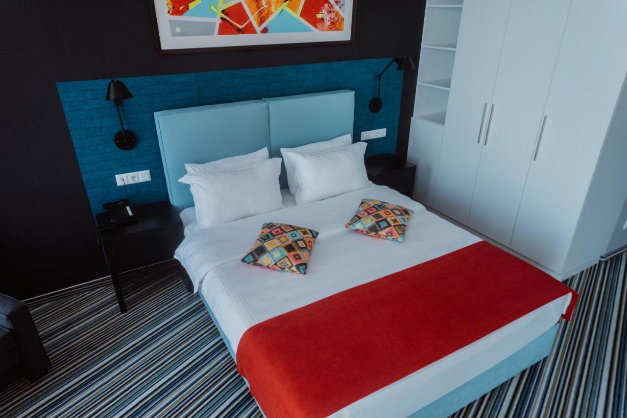Aparthotel Tangerine 4*