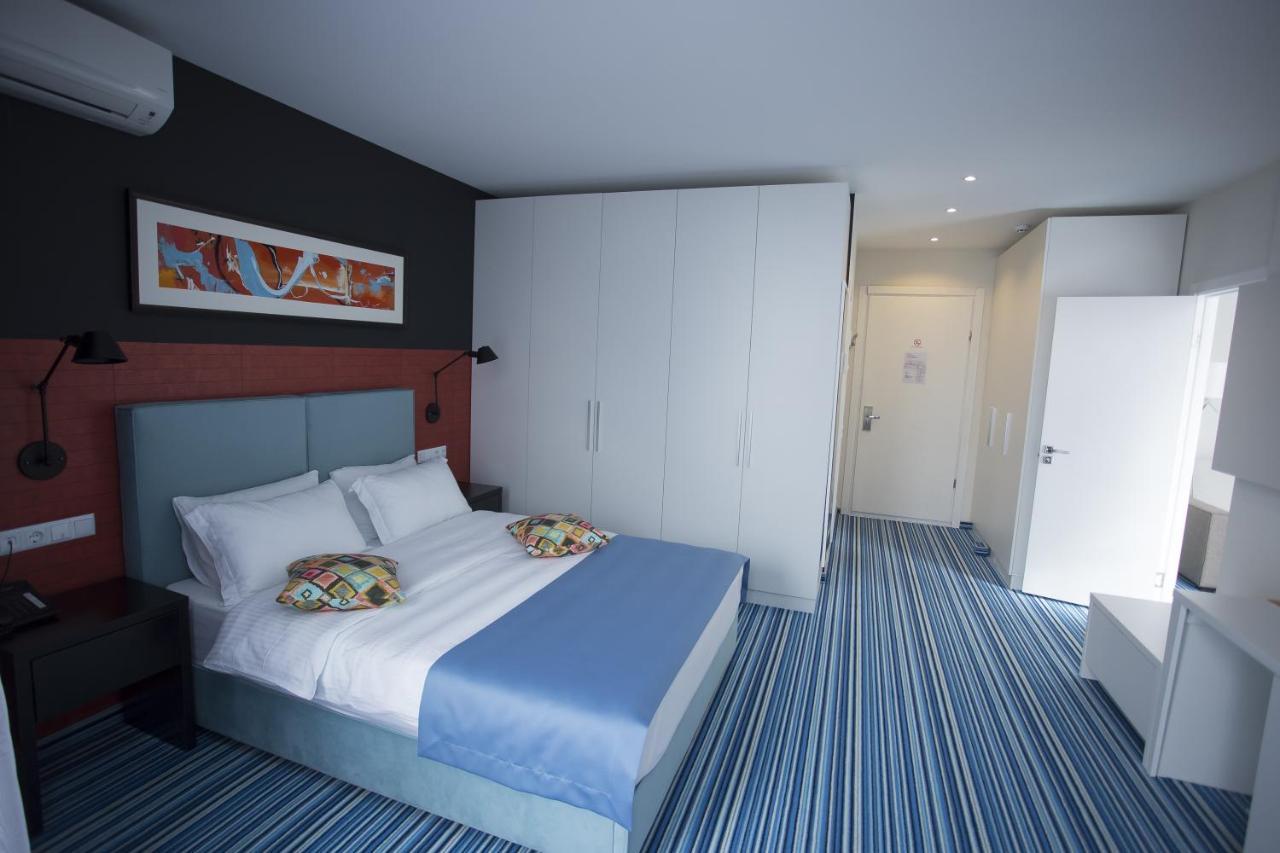 Tangerine 4* Batumi