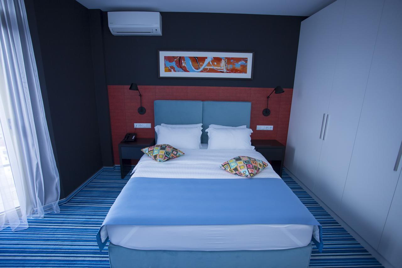 Tangerine Aparthotel 4*