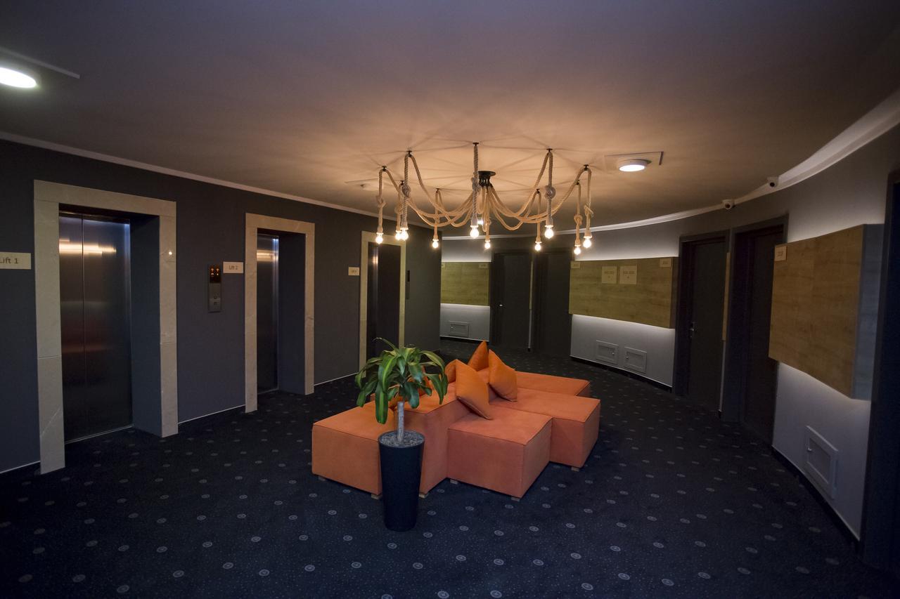 Tangerine 4* Batumi