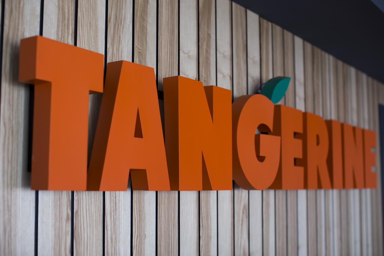 Aparthotel Tangerine 4*