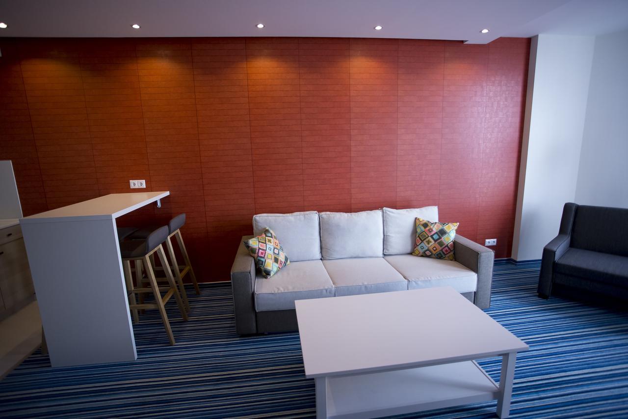 Tangerine 4* Batumi