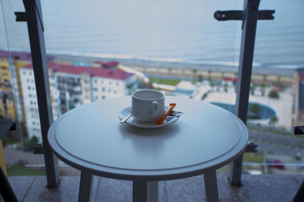 Aparthotel Tangerine